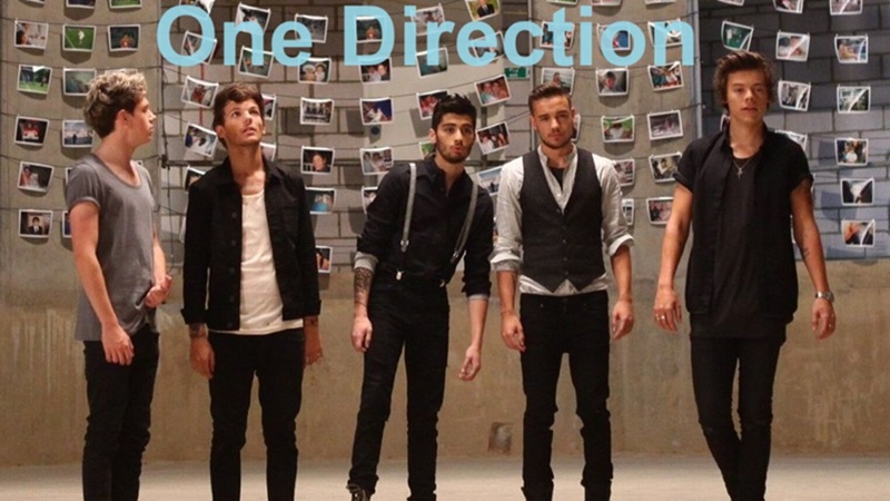 Repertoire_One_Direction